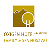 Oxigén Hotel - Noszvaj