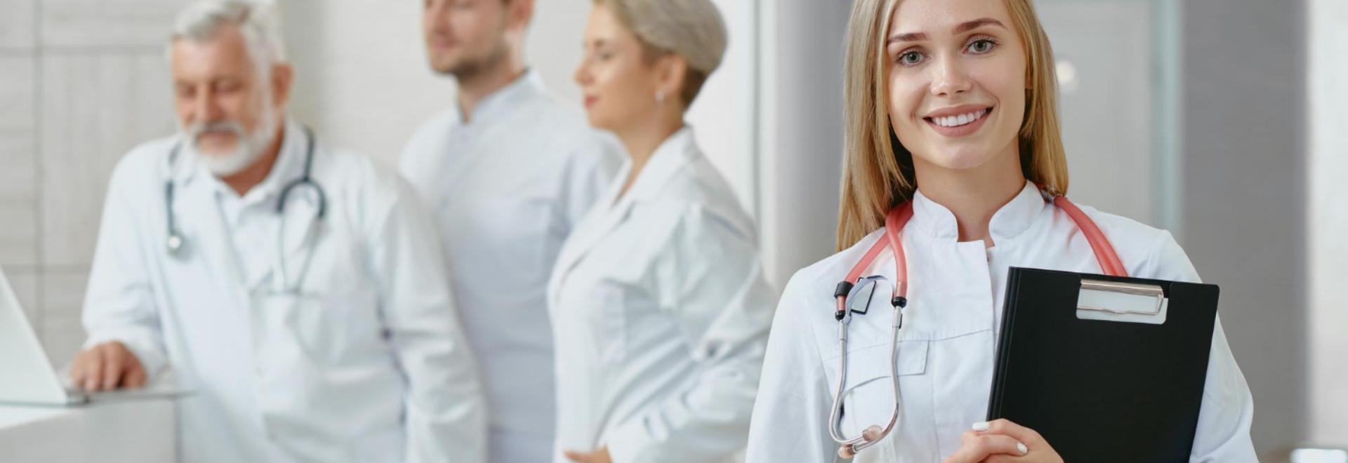 Egészségügyi marketing tanácsadás: így segítünk a páciensszerzésben