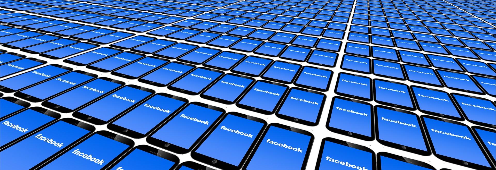 facebook elérés növelése