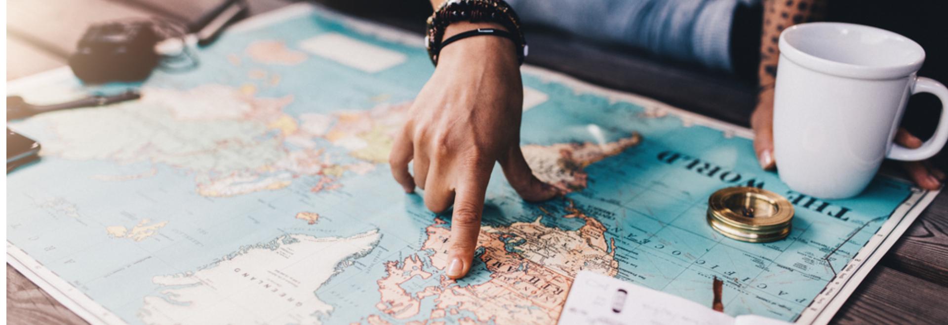 Utazástervezés különbségei a generációs csoportok között kutatás