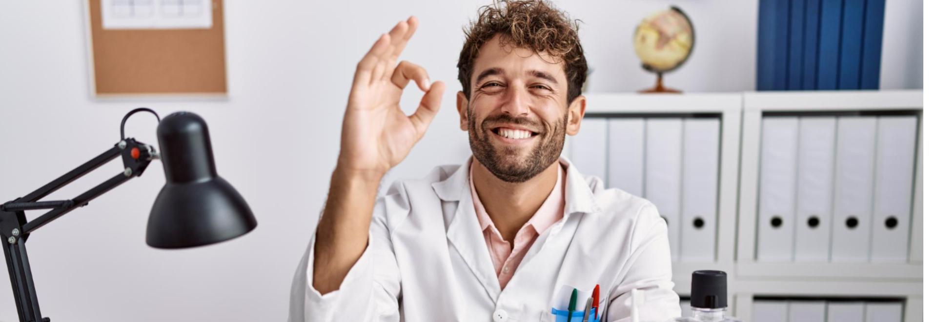 Fogászati marketing: Ezeket a tartalmakat gyártsd a sikerért Hatékony tartalmak a fogászati marketinghez – praxisod sikeréért