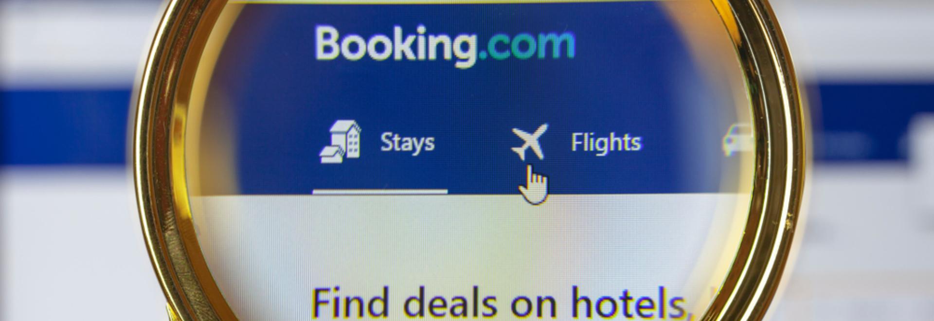 Booking vagy saját marketing