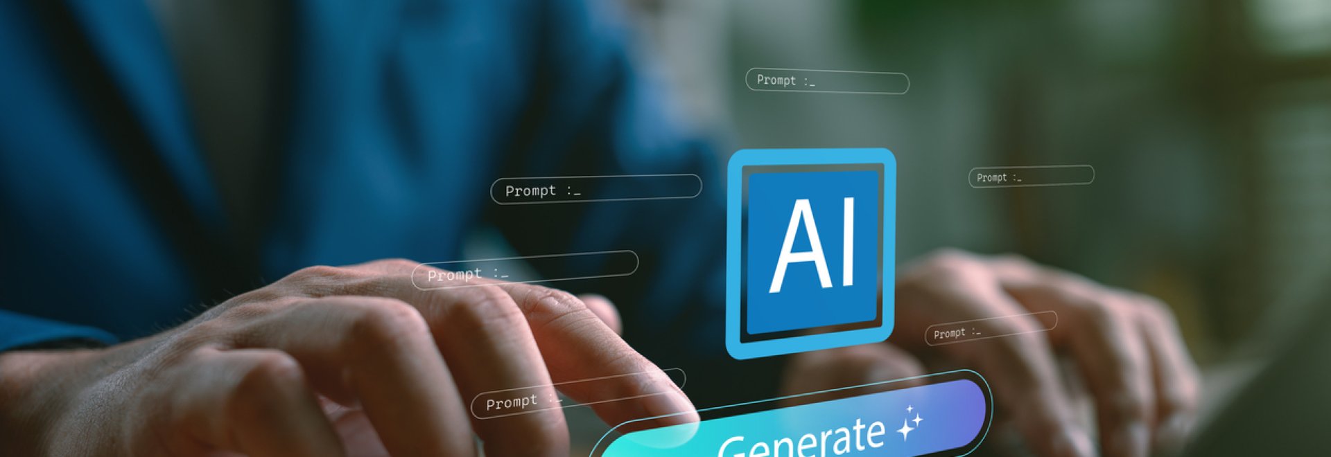 AI video készítés