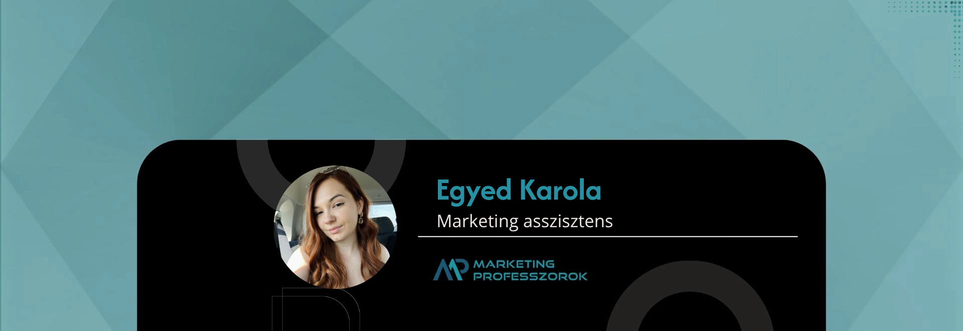 Egyed Karola