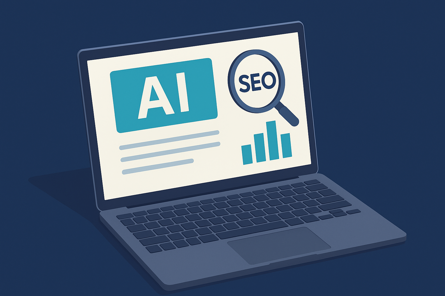AI AI