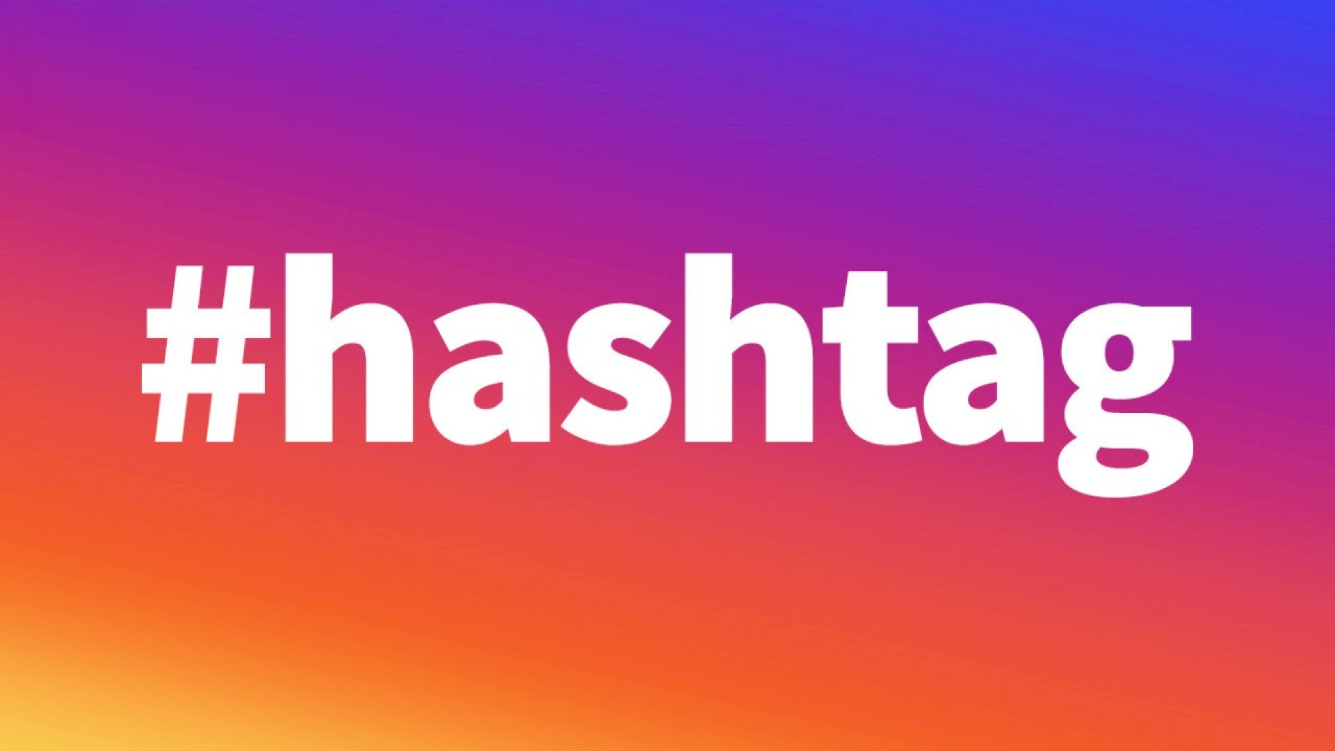 Hashtagválasztóval, helyi célzású bejegyzésekkel kísérletezik az Instagram? A szóbeszéd szerint az Instagram új funkciókat tesztel, amelyek különösen érdekesek lehetnek a platformon marketingezők számára.