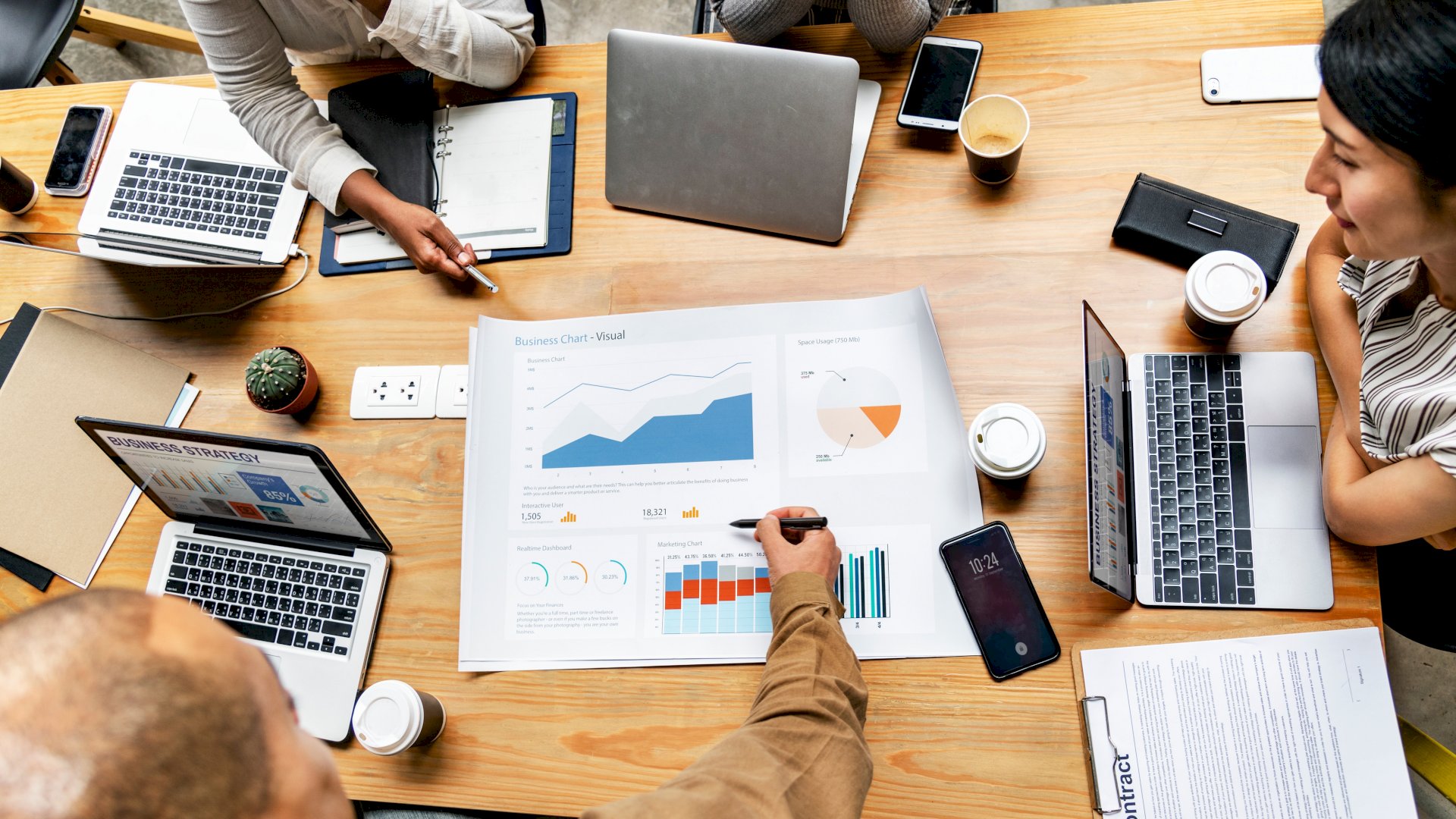 B2B tartalommarketing lépései B2B tartalommarketing tippek 2019-re