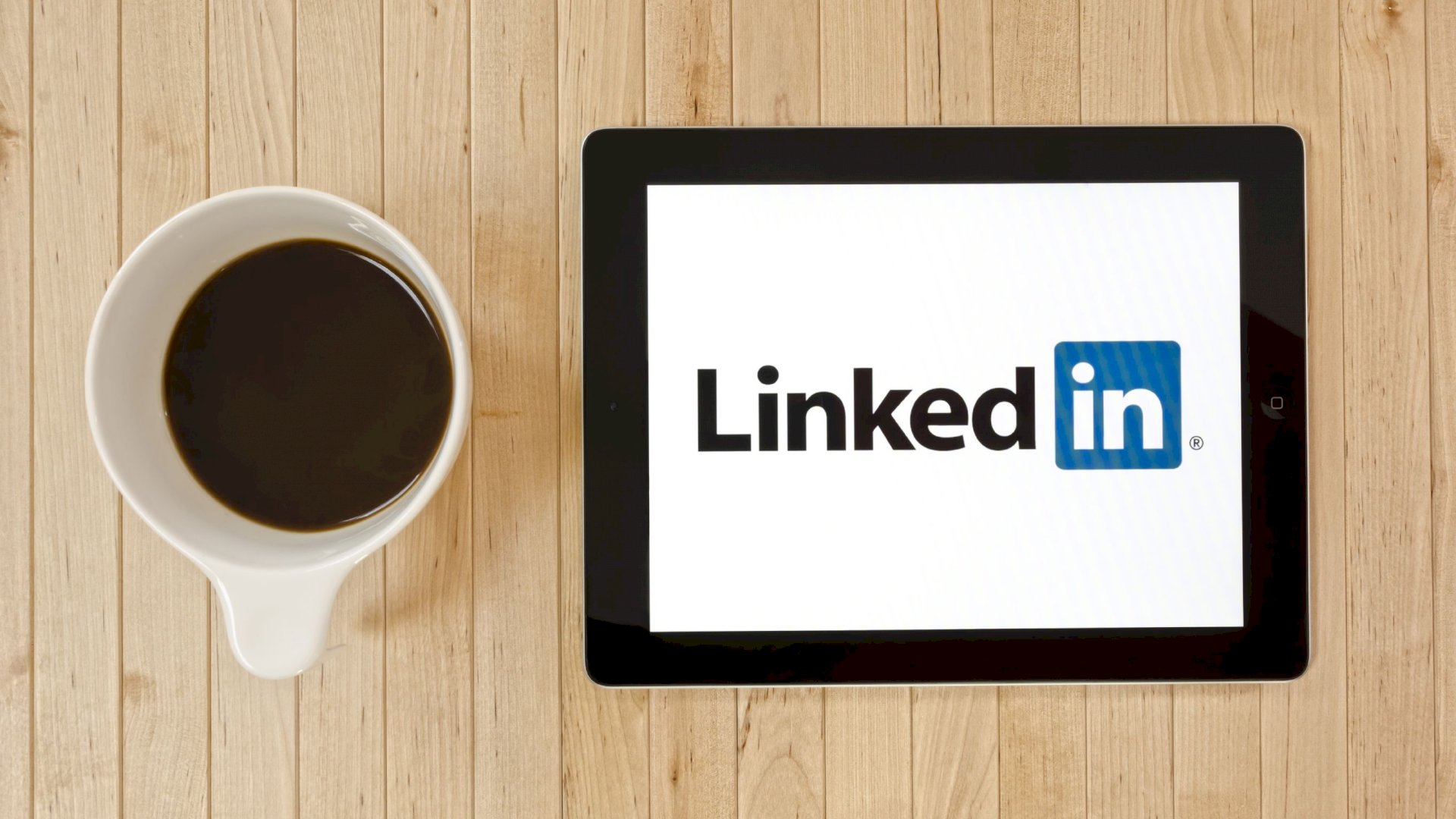 Marketing a LinkedIn-en - Így érhetsz el több felhasználót LinkedIn marketing - Fizetett és organikus kampányok a LinkedIn-en