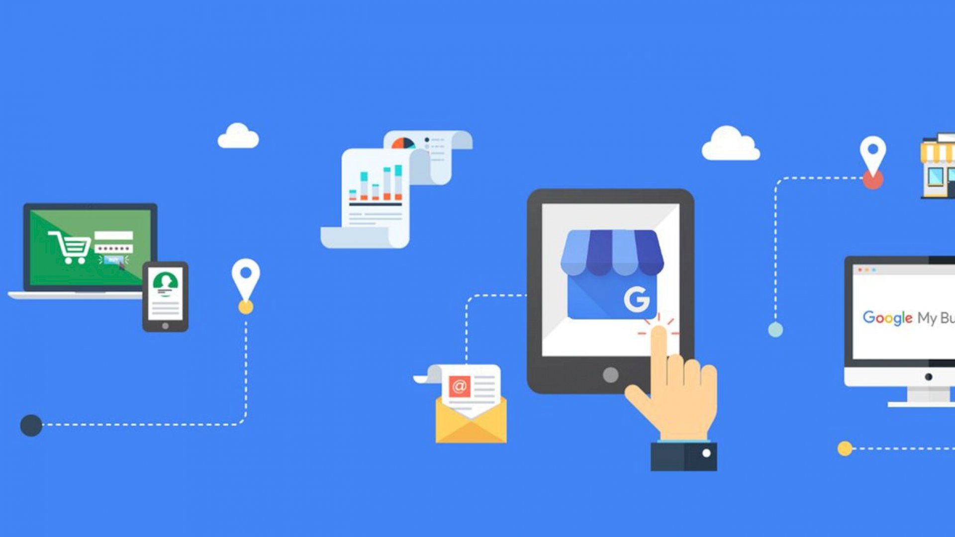 7 dolog, amit tudnod kell a Google cégem kategóriáiról 7 dolog, amit tudnod kell a Google cégem kategóriáiról