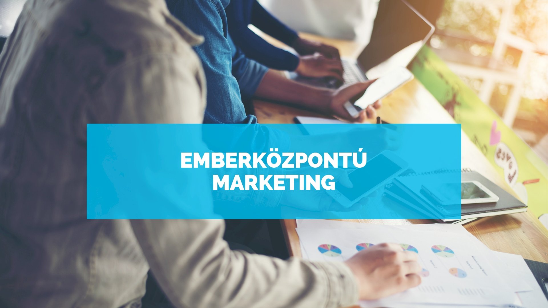 Sikeres marketing Marketing tanácsadás