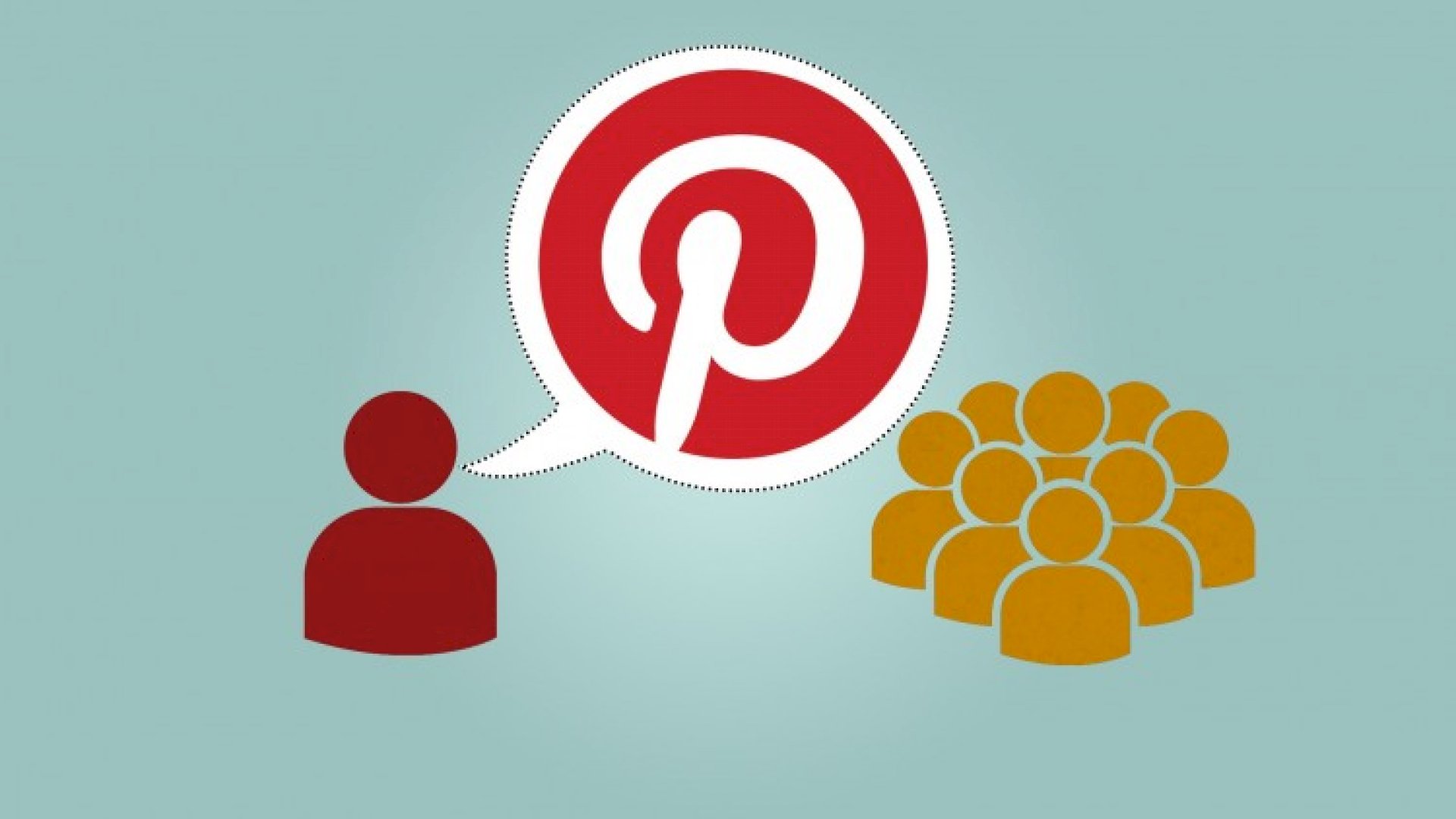 Így használd a Pinterested marketing stratégiád keretén belül! Pinterest marketing 5 lépésben