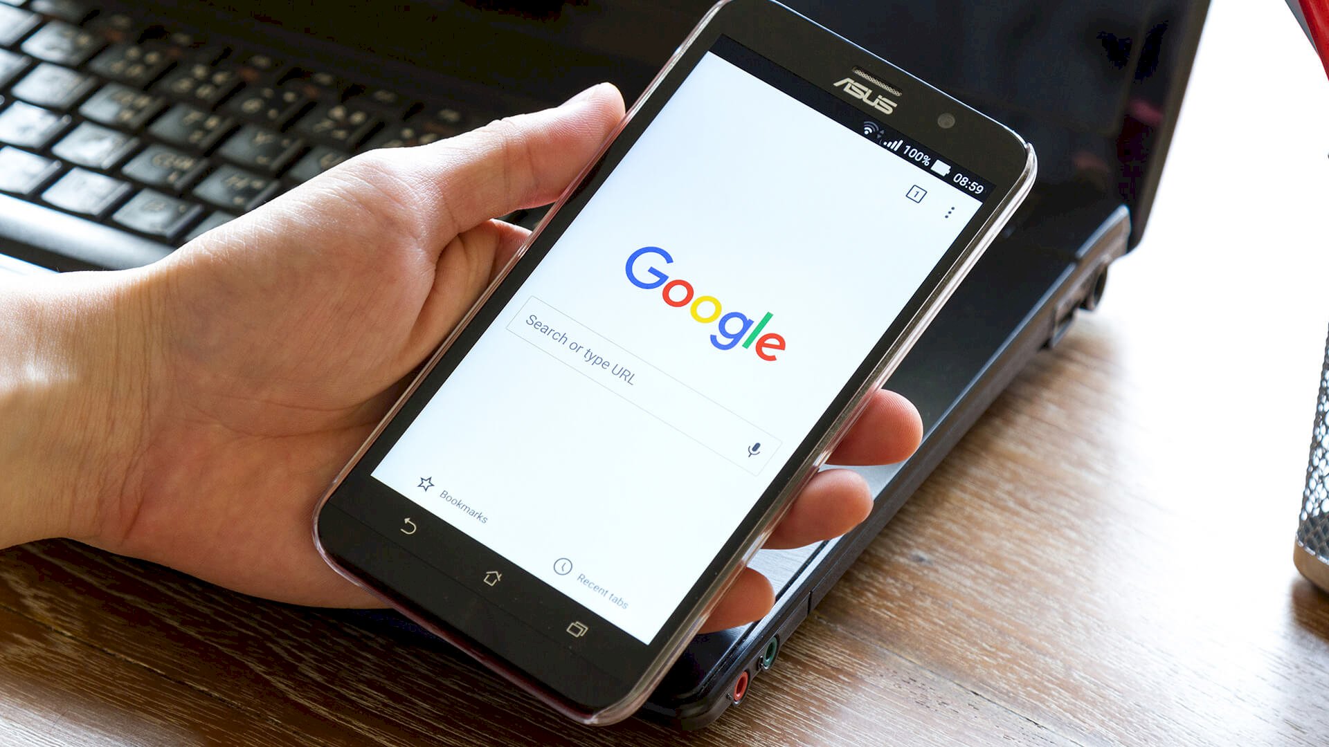 Így készítheted fel honlapod a mobile-first indexre! Mobile-first index a Google-től: mi ez, mit jelent és hogyan készülhetsz fel rá?