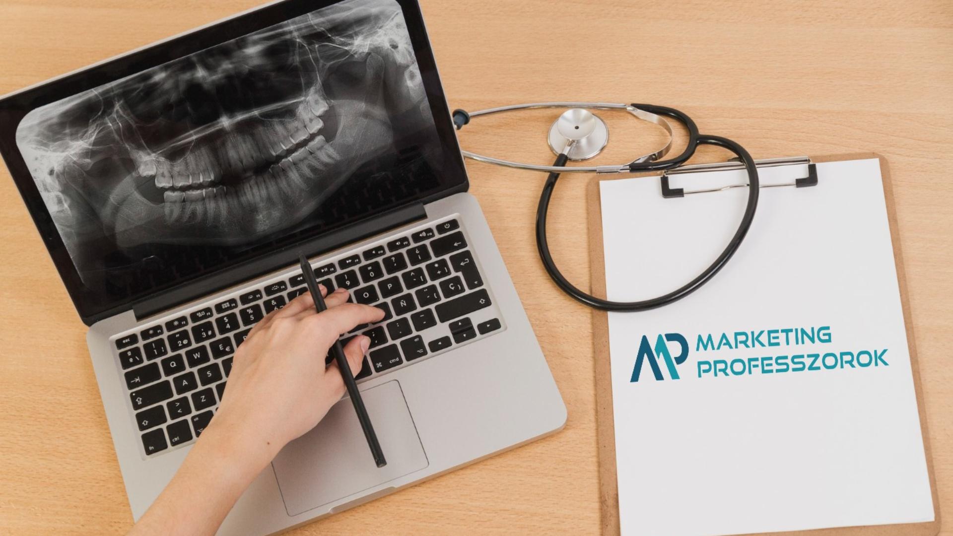 Fogászati marketing ügynökség