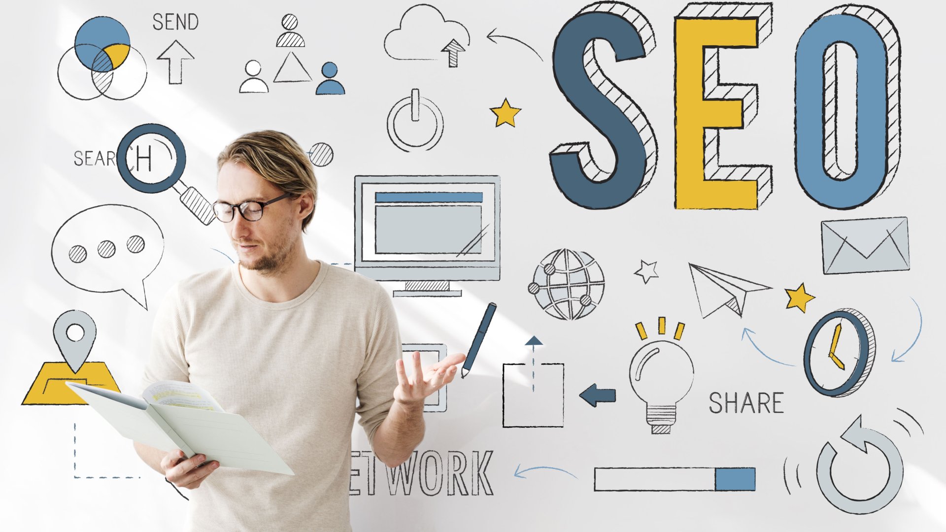 Ki a jó SEO szakértő? Mit csinál, és hogyan segíti egy cég munkáját a keresőoptimalizálás segítségével? Példák, definíciók, meghatározások, útmutatók.