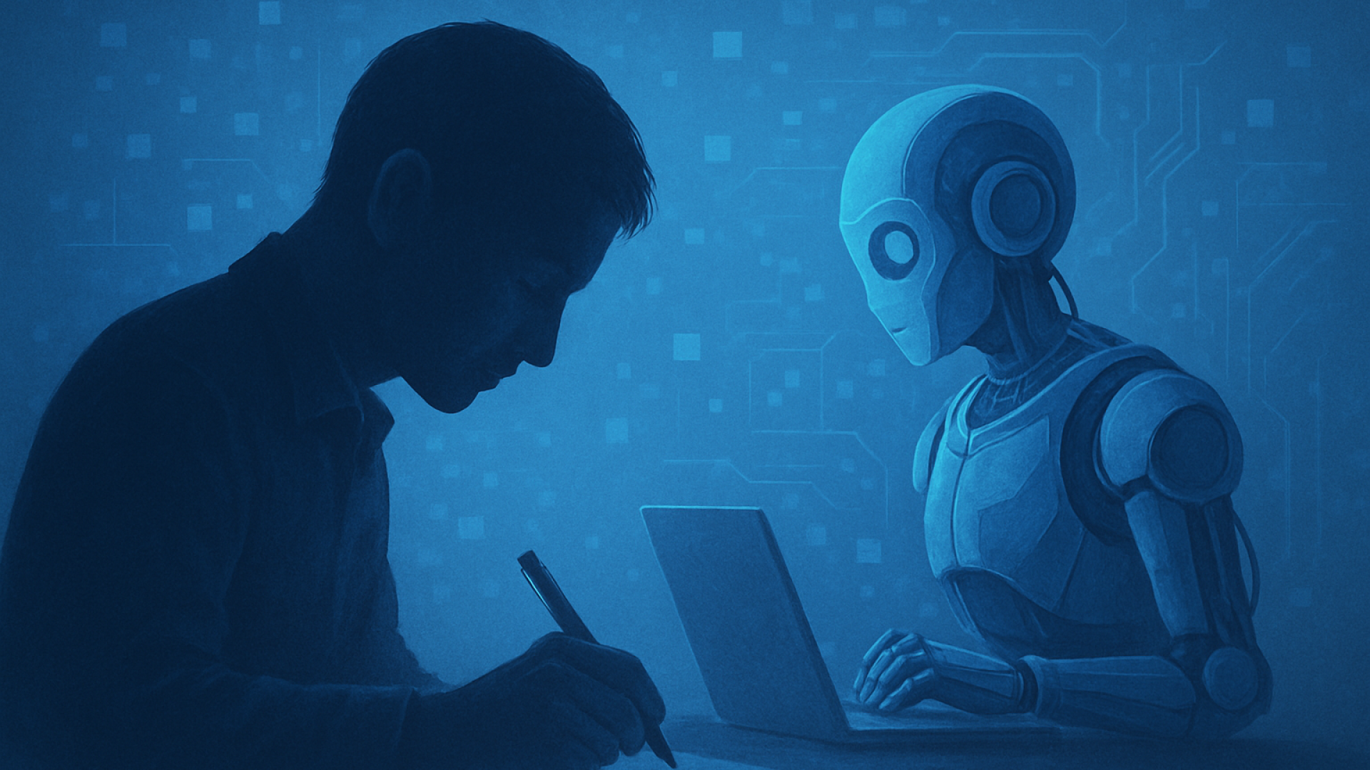 A mesterséges intelligencia kora sem tette feleslegessé a SEO-t A mesterséges intelligencia kora sem tette feleslegessé a SEO-t