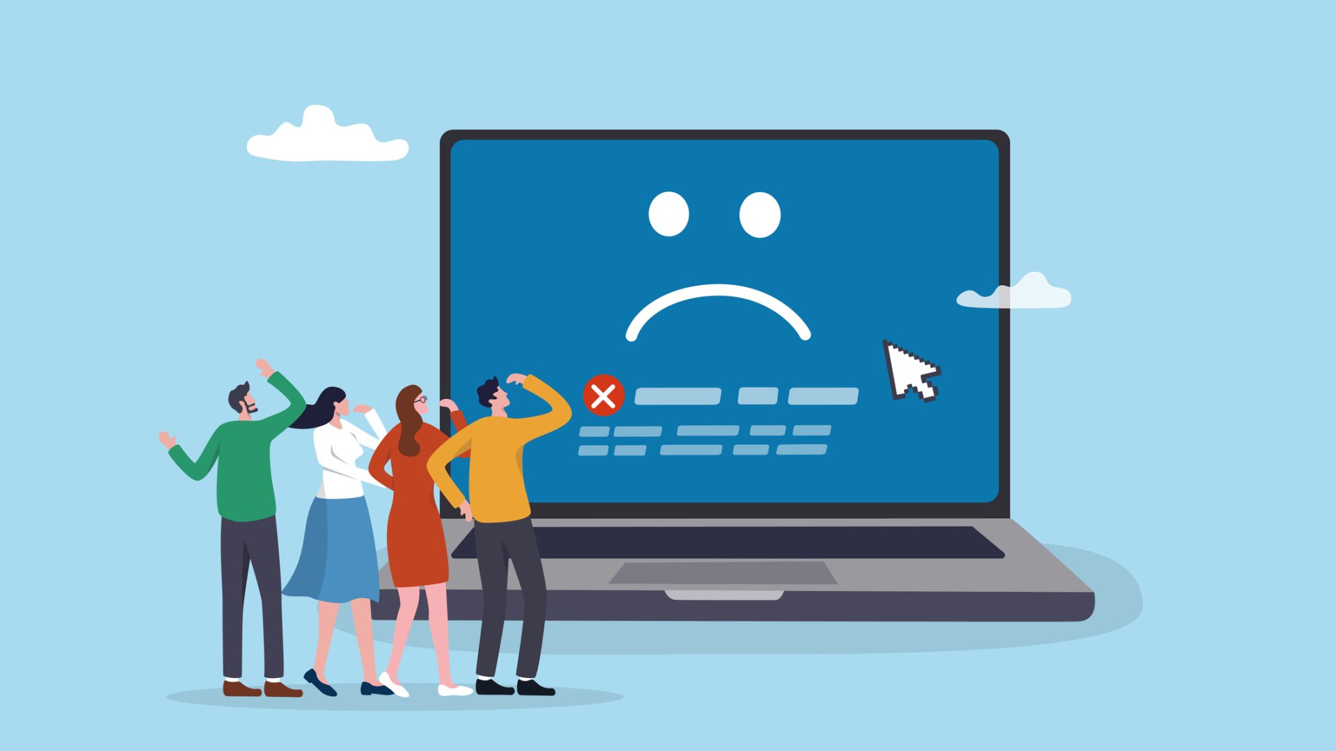 Miért nincs látogatója a weboldaladnak? | Marketing Professzorok Miért nincs látogatója a weboldaladnak? | Marketing Professzorok