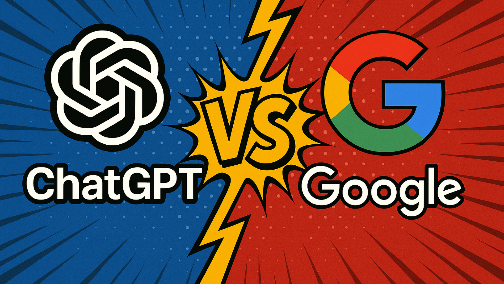 A Google még mindig 210-szer nagyobb a keresésben, mint a ChatGPT A Google még mindig 210-szer nagyobb a keresésben, mint a ChatGPT