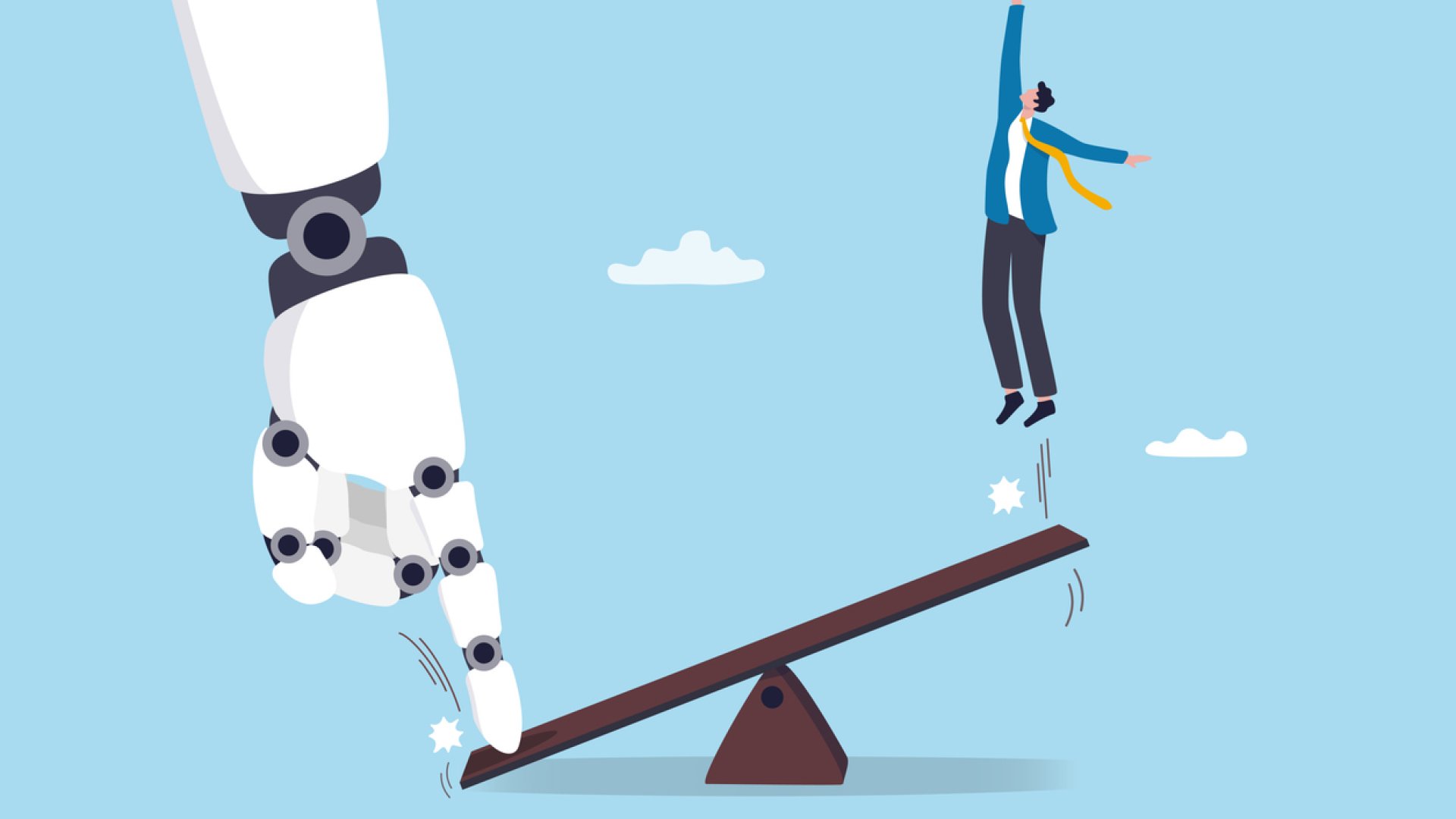 Hamarosan beleszólhatunk, hogyan használják fel a tartalmainkat az AI modellek?