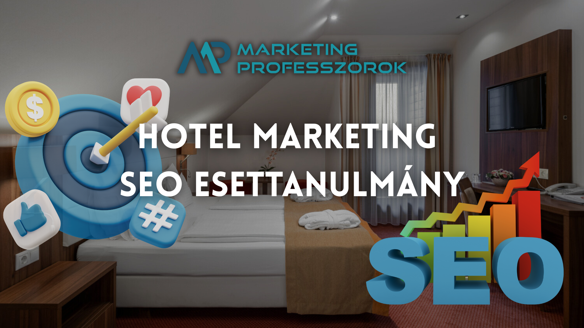 SEO esettanulmány a Bükkös Hotel esetén – A hotel marketing szerepe