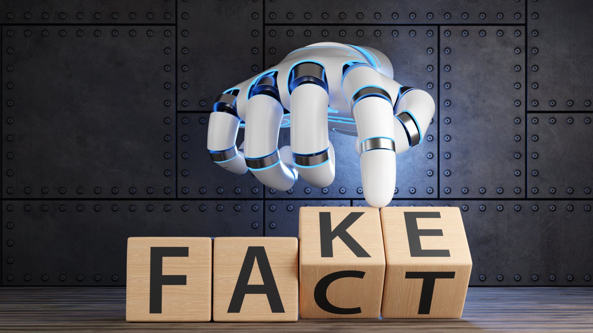 Mesterséges intelligencia és a figyelemért folyó verseny: merre tart az online tér?