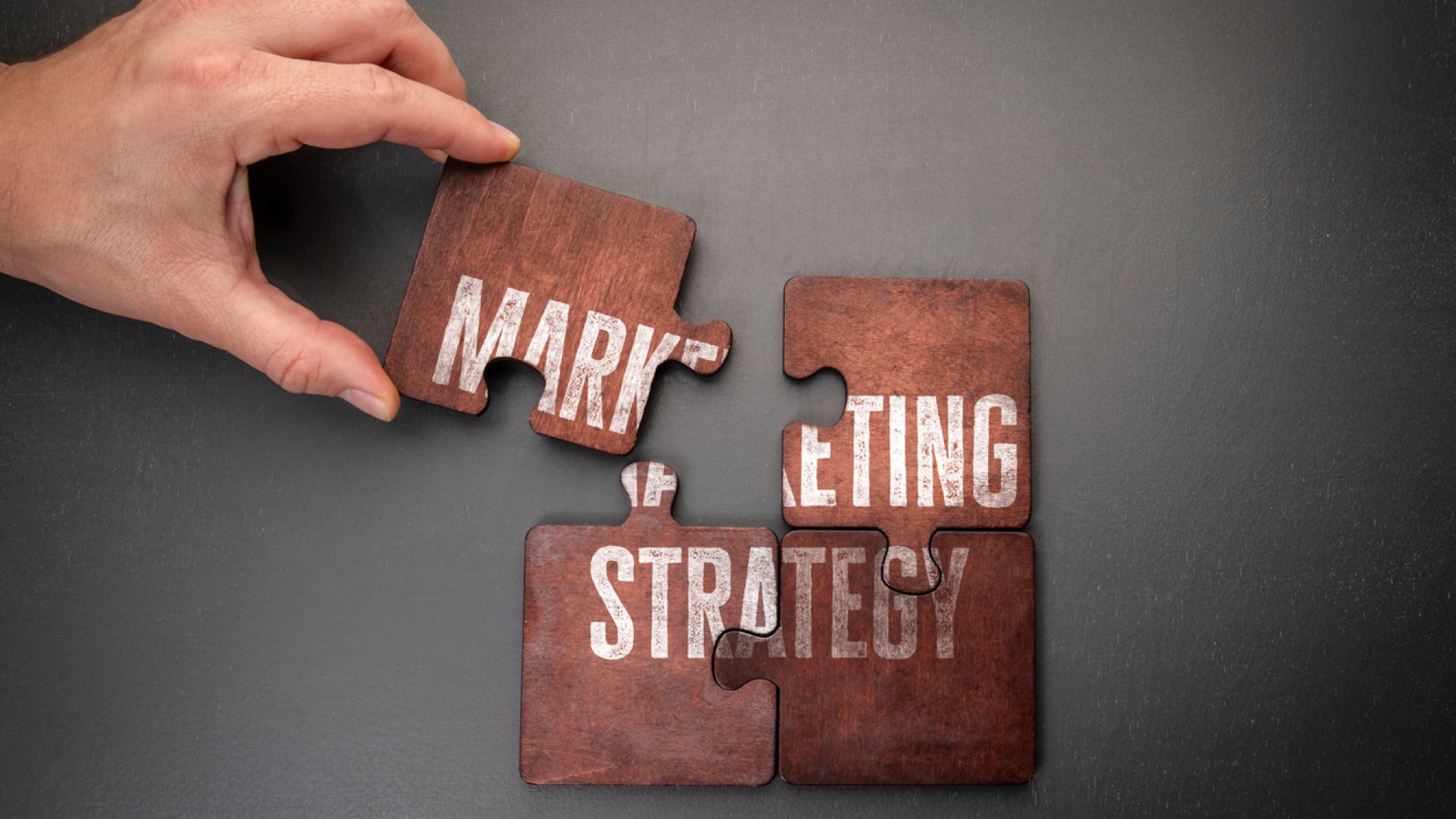 Marketing stratégia nélkül: miért nem hallja meg senki a kommunikációdat?