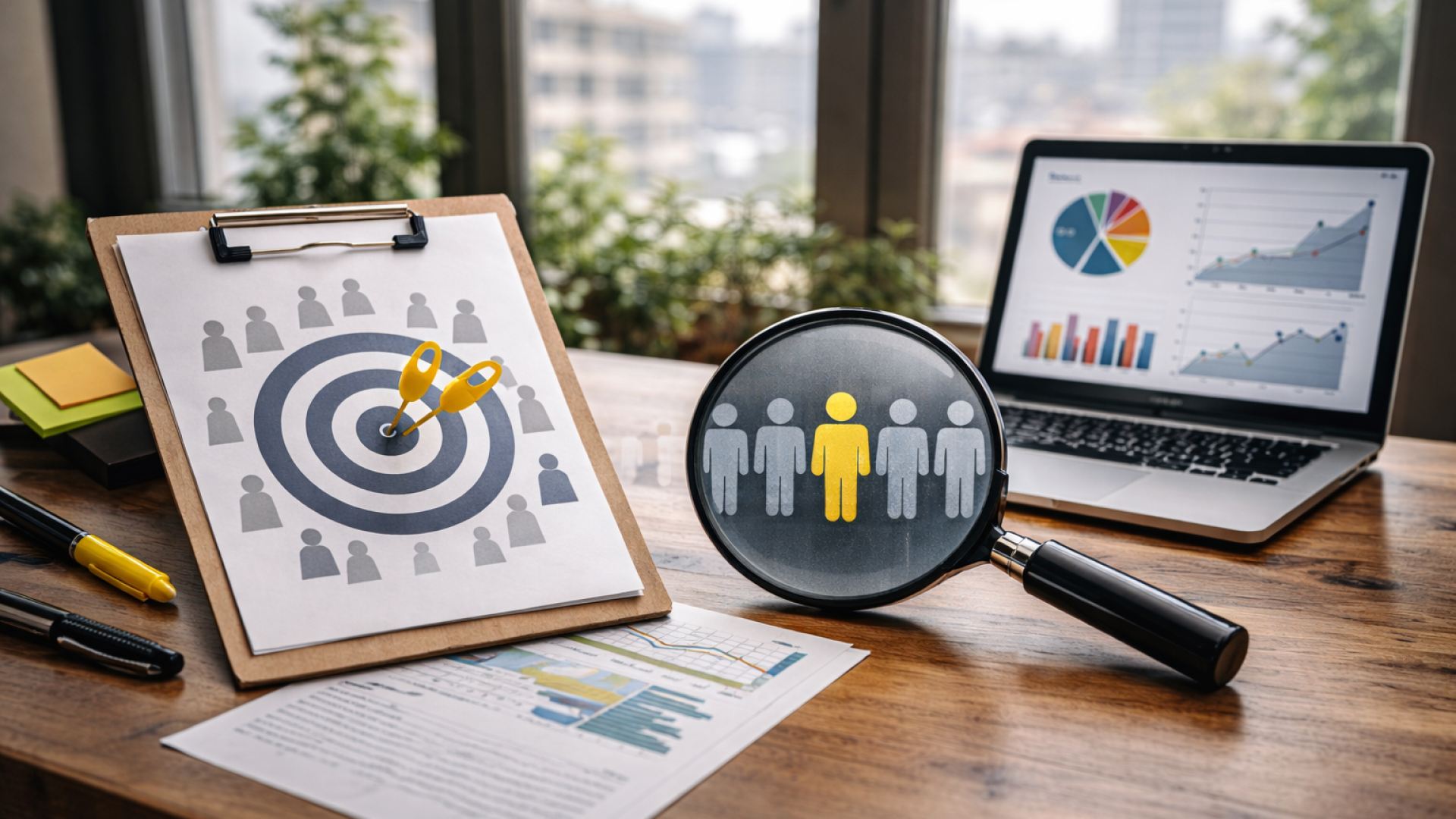 Nem az elérés kevés, hanem a célcsoport rossz