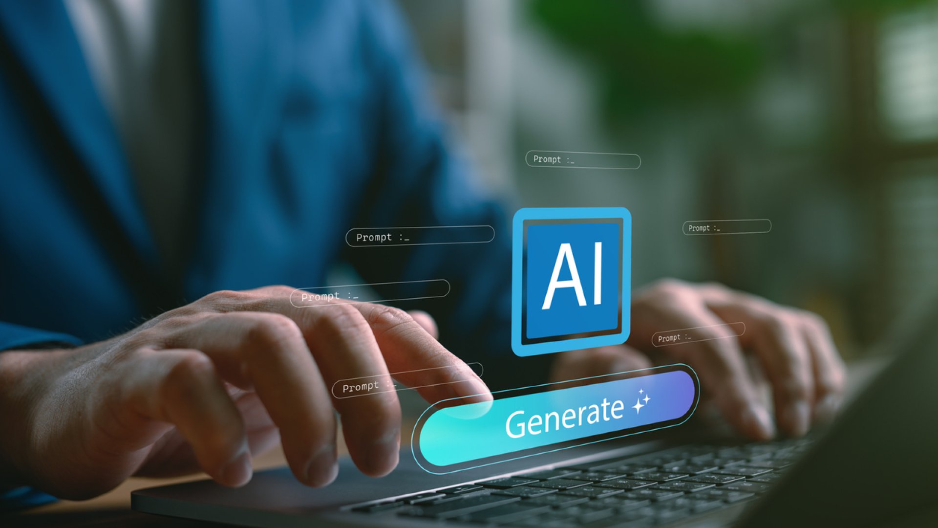 Mire jók valójában az AI-val készült videók a marketingben – és mit kezdjenek vele a KKV-k?