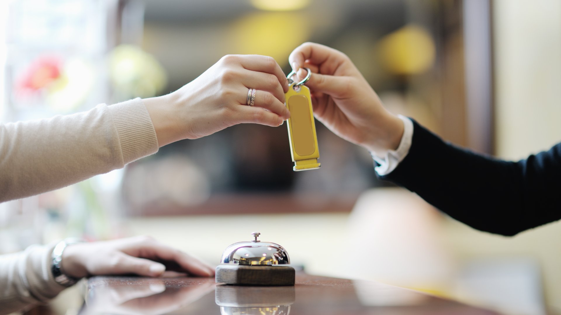 Hotel Marketing Rendszerépítő Program