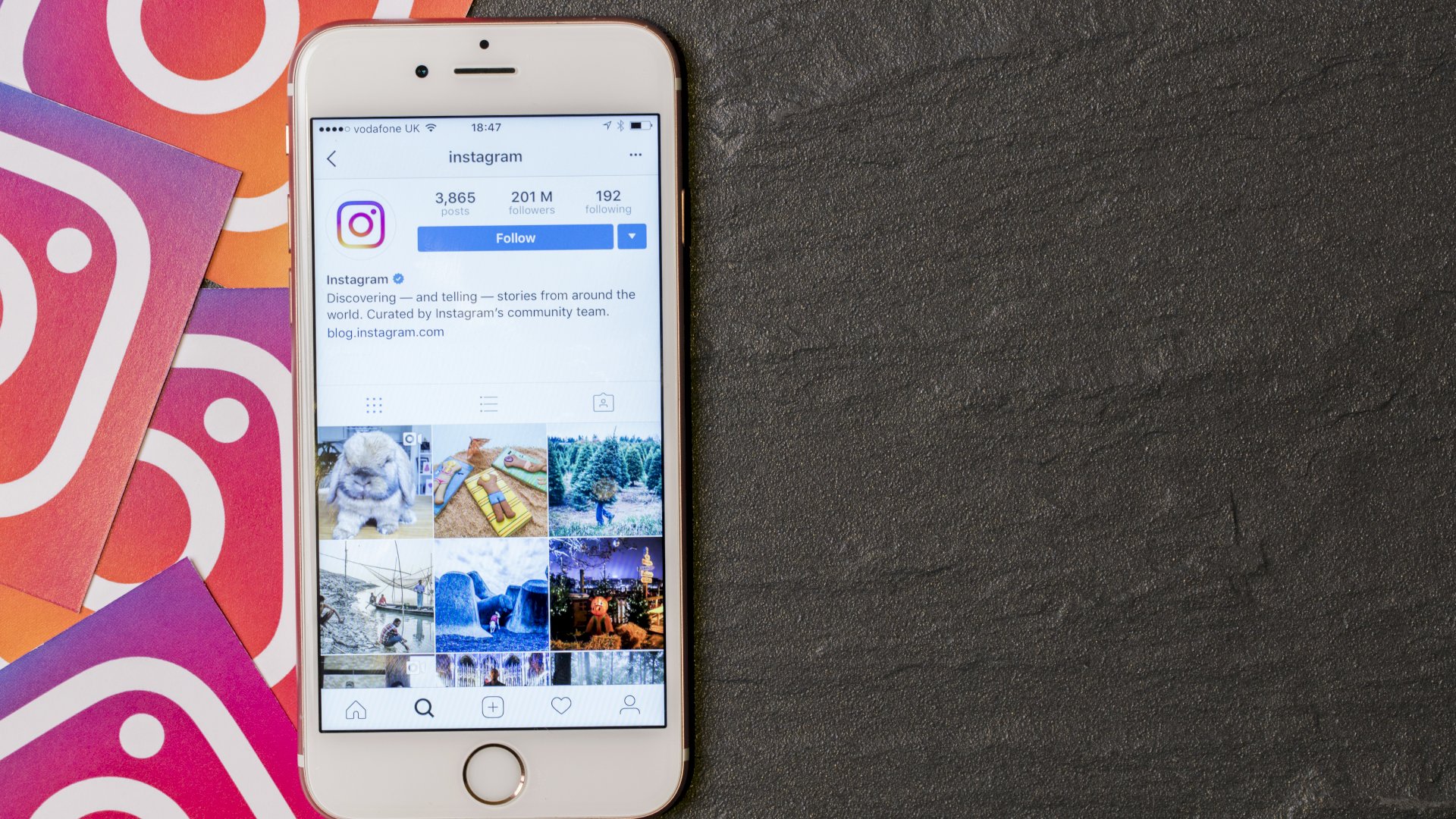 Instagram marketing Legjobb Instagram marketing kampányok
