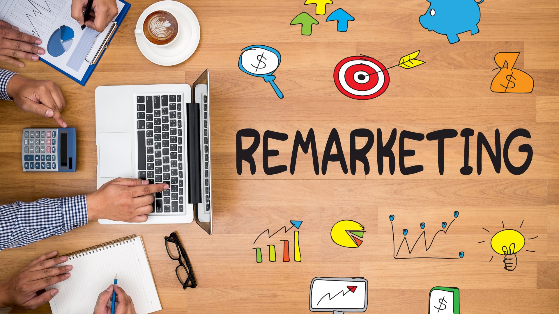 Remarketing lista Remarketing hirdetés