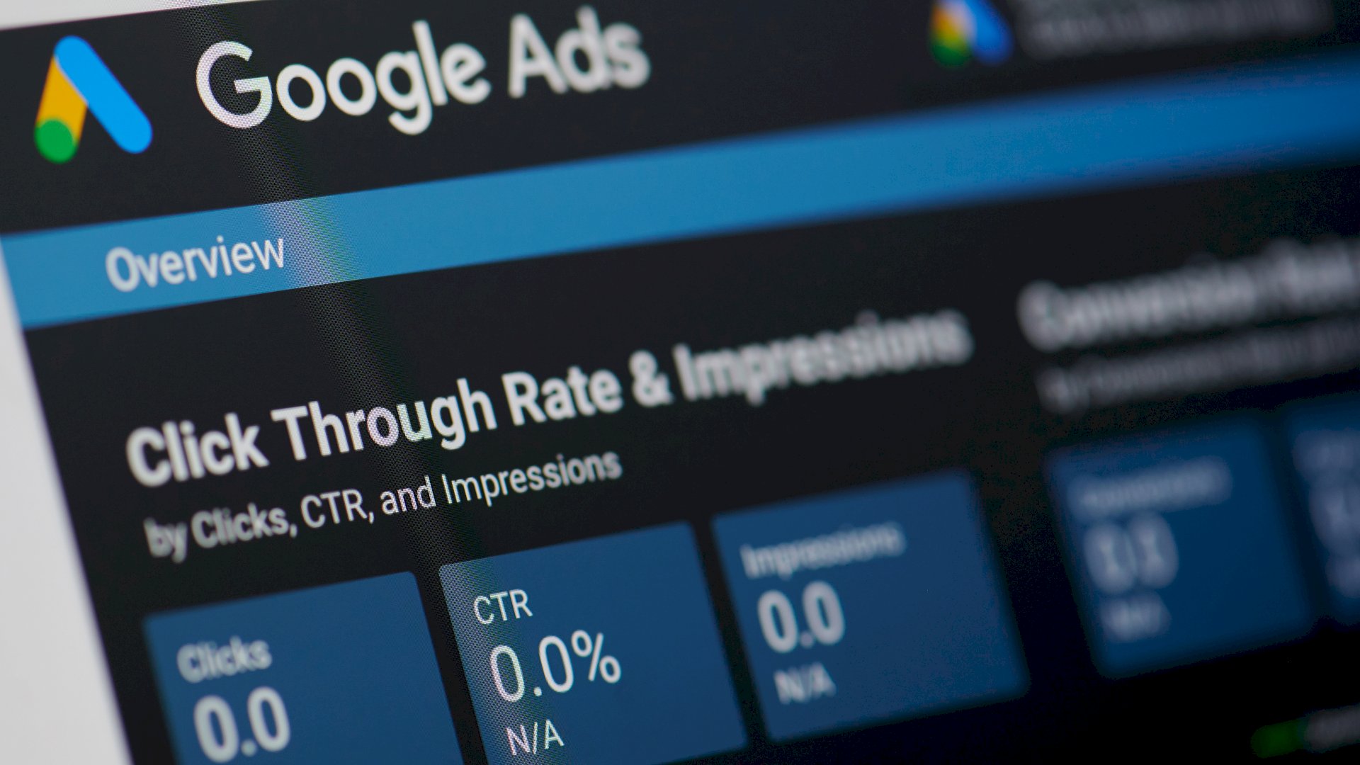 Google Ads hirdetések Google Ads hibák