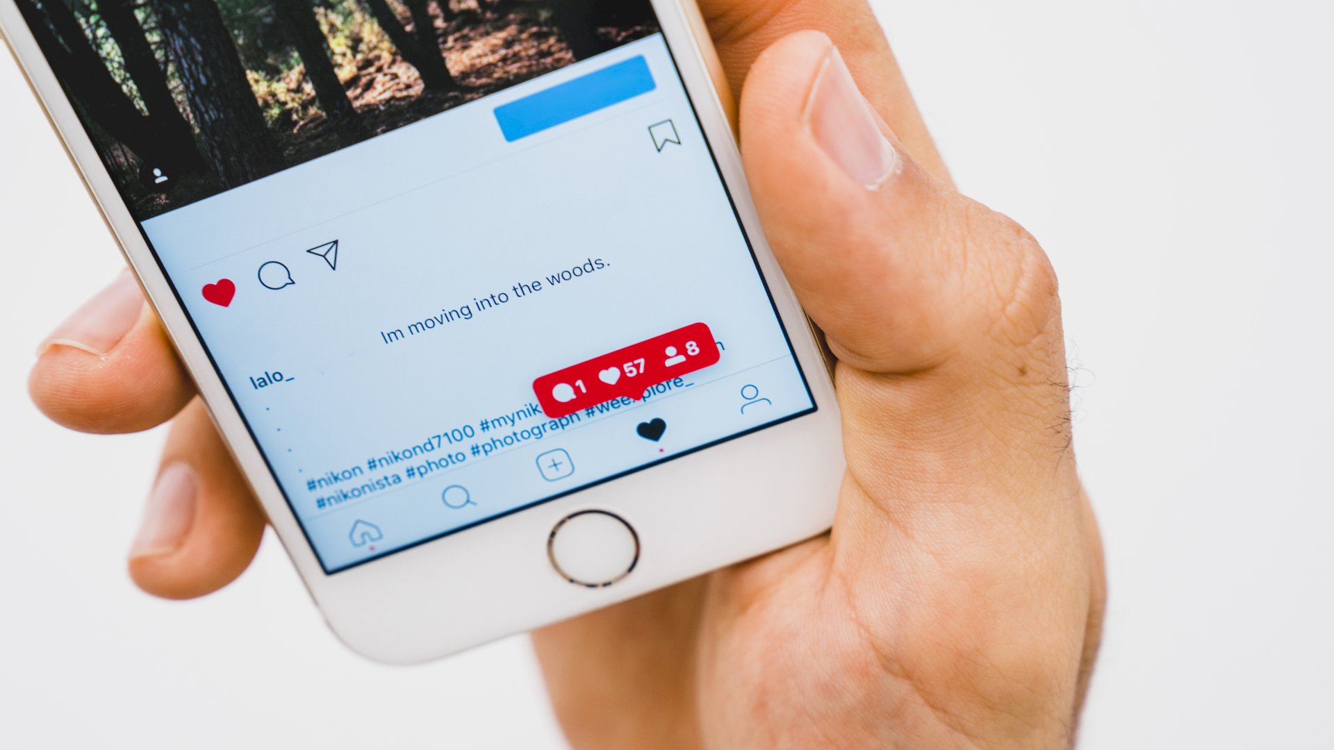 Instagram képaláírások