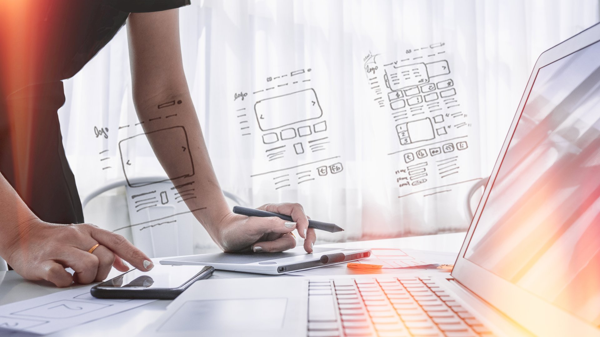 Webdesign trendek 2022 Webdesign trendek 2022