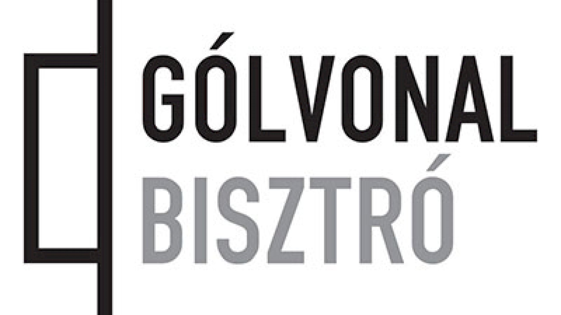 Gólvonal bisztró