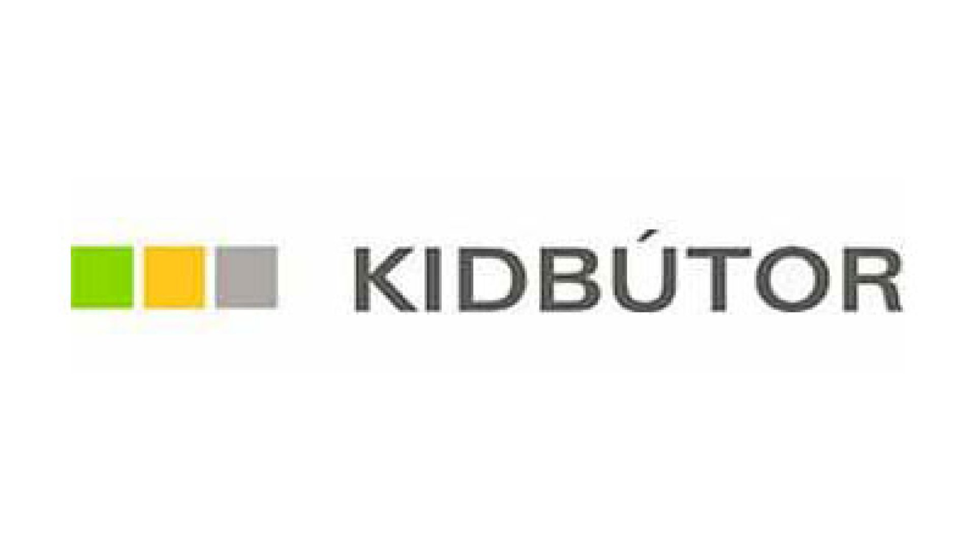 Kidbútor