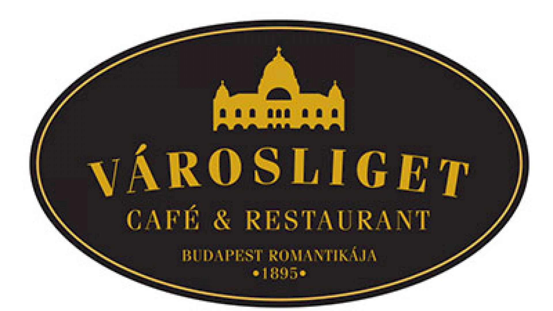 Városliget Cafe