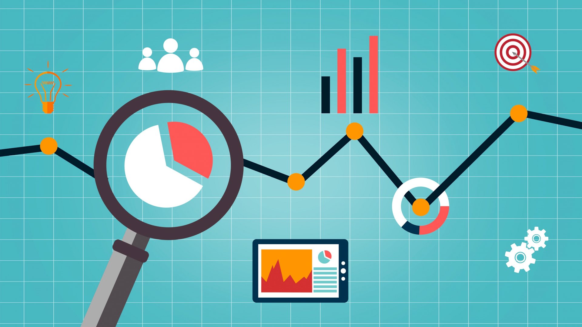 Mérhető online marketing – teljeskörű konverziómérés és elemzés a hatékony eredményekért Mérhető online marketing – teljeskörű konverziómérés és elemzés a hatékony eredményekért