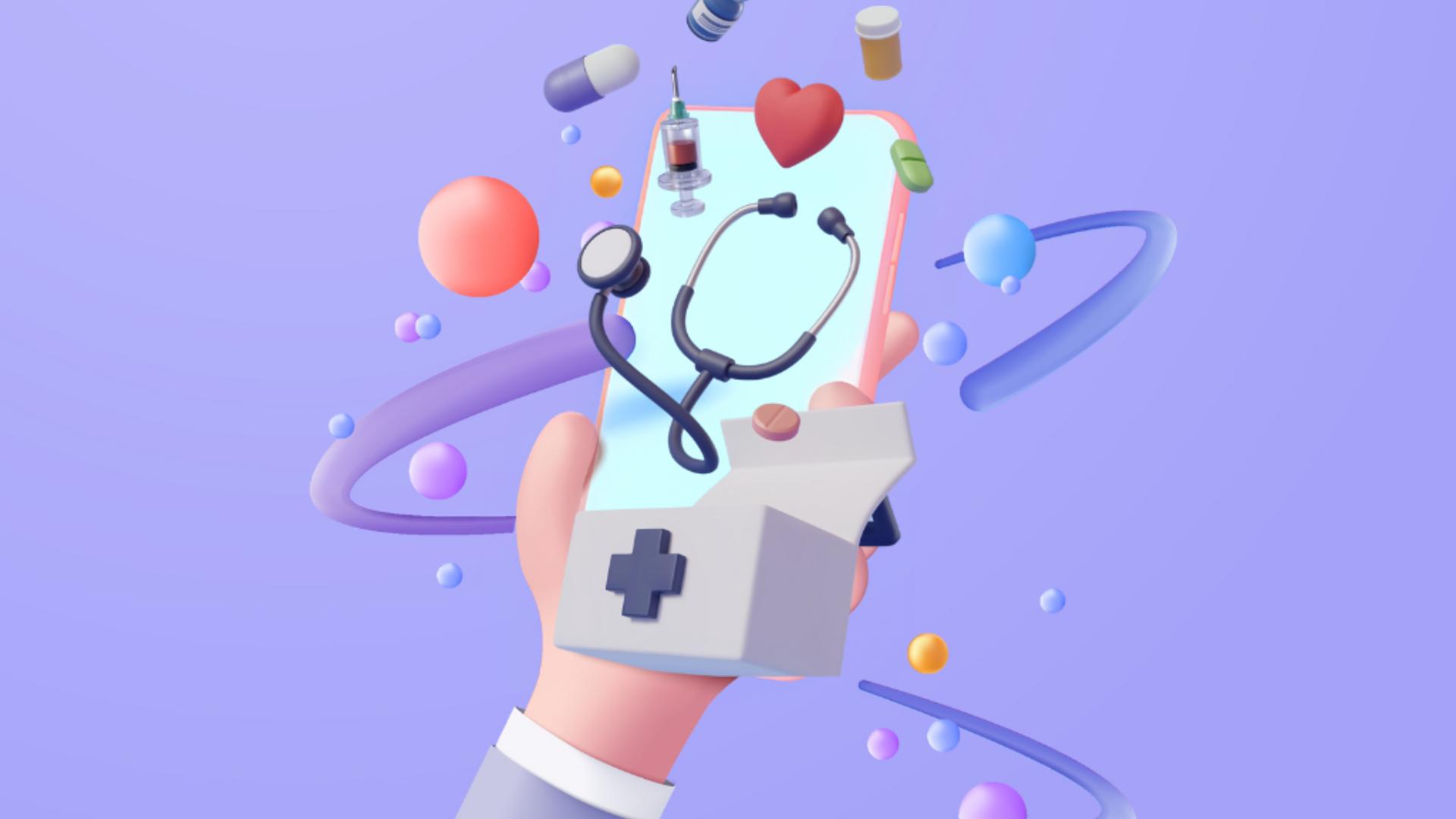 egészségügyi marketing