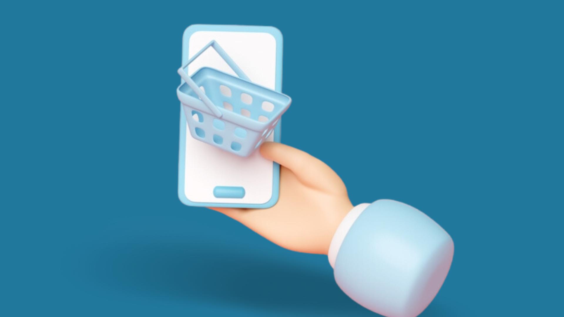 webáruház marketing