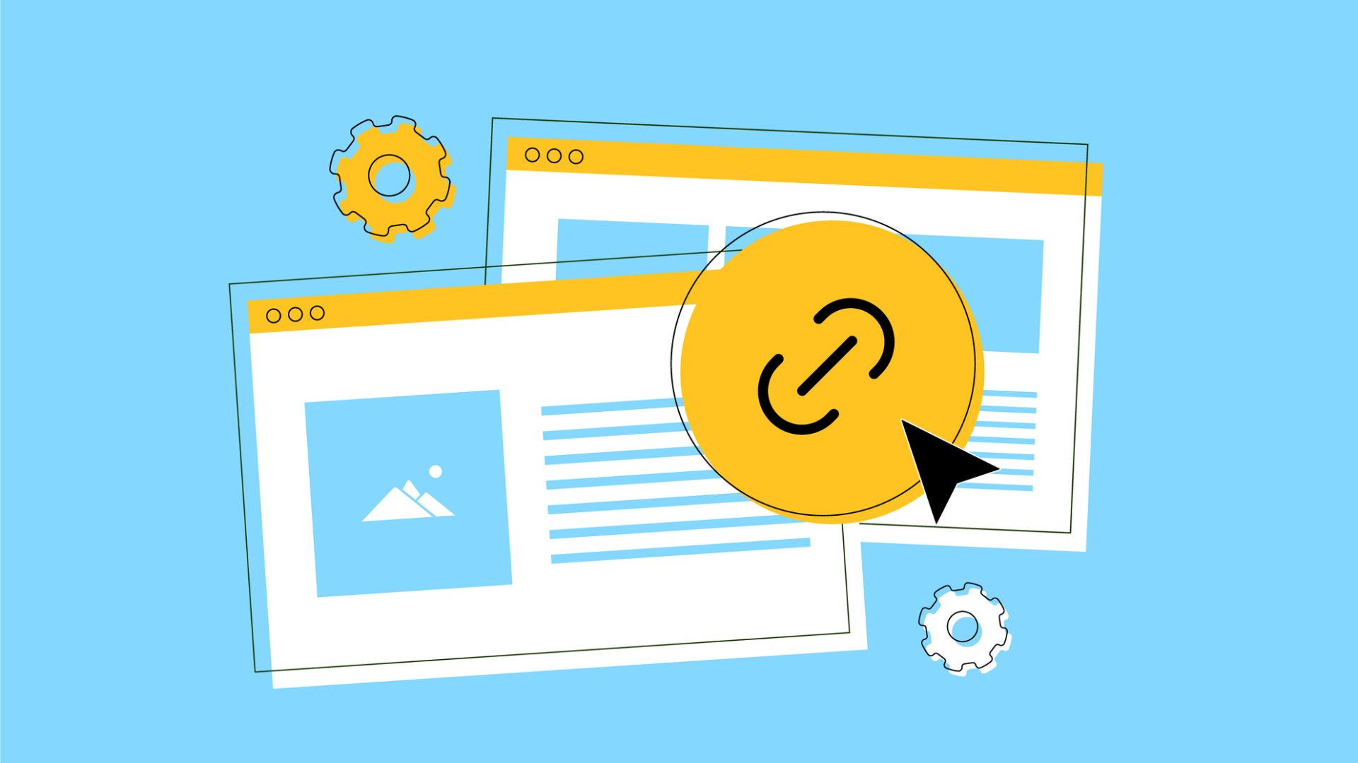 Mi az a linképítés, és miért olyan fontos a marketingben?