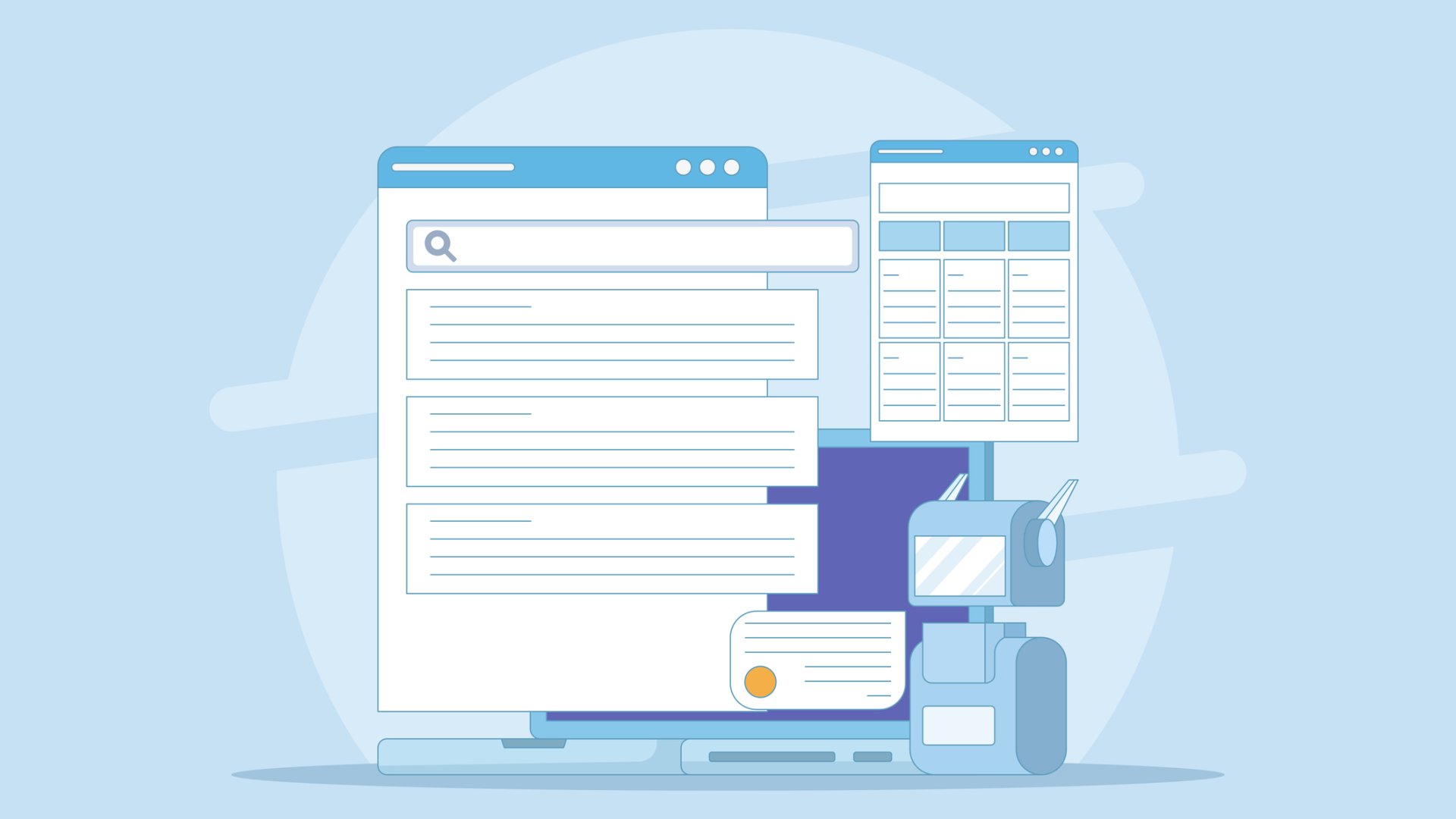 Link title használata a keresőmarketingben Optimális link title