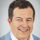 Nagy Gábor - Eventrend Holding alapító társtulajdonosa