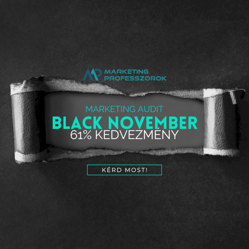 black november marketing